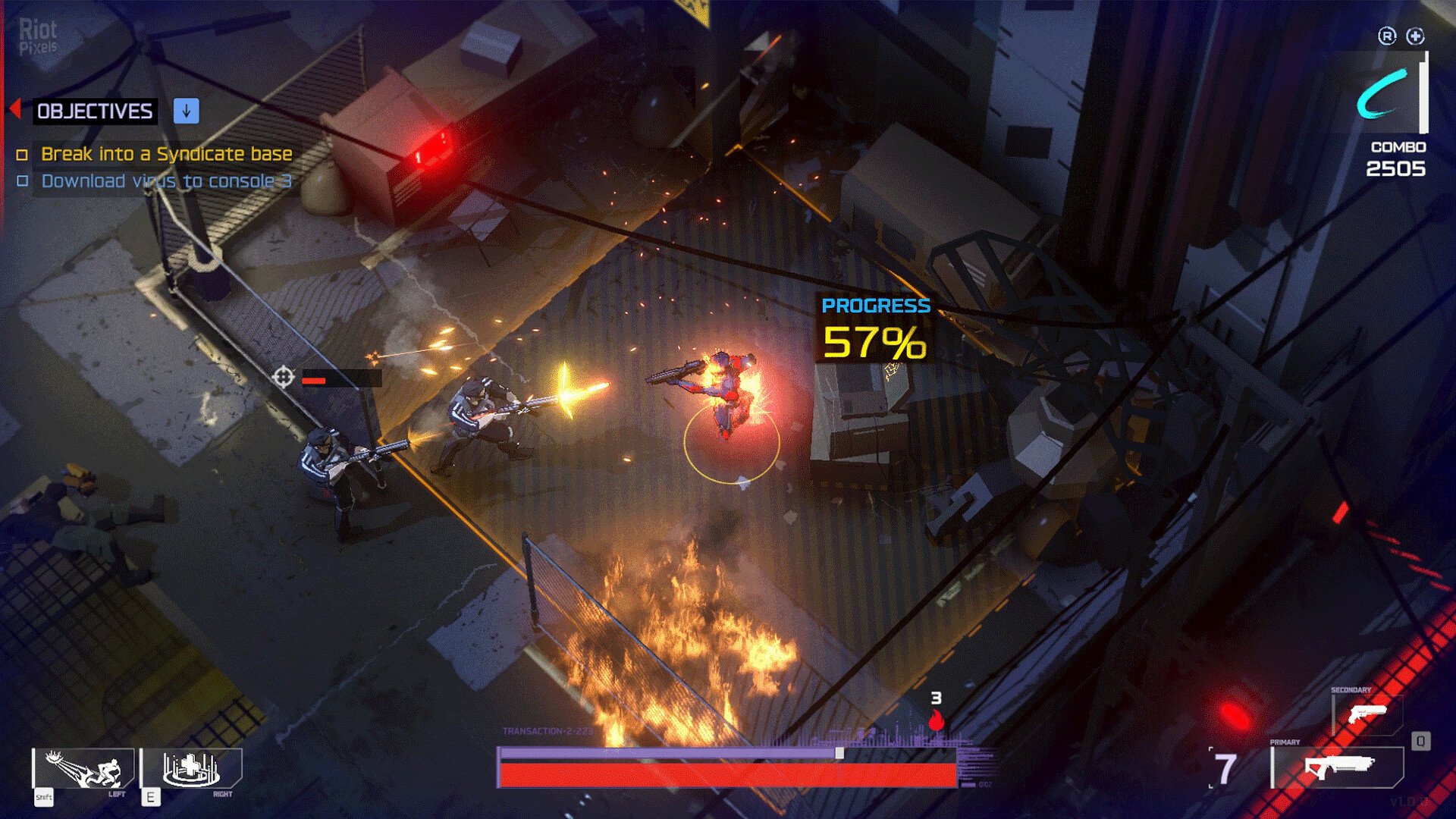 [9]-CyberCorp – v1.00 (Release) Download