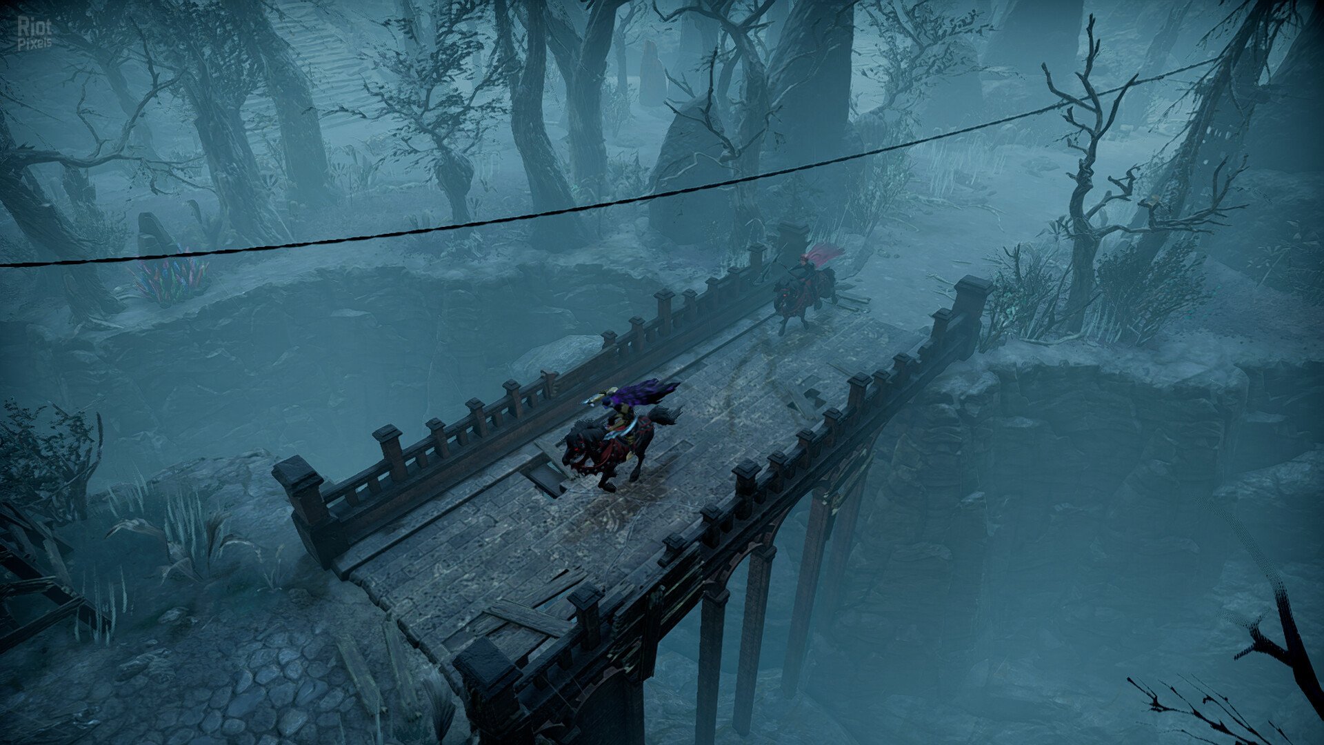 [7]-V Rising + DLC Bundle, v1.1.0.1-r91217-b18 + 8 DLCs/Bonuses + Dedicated Server + Windows 7 Fix Download