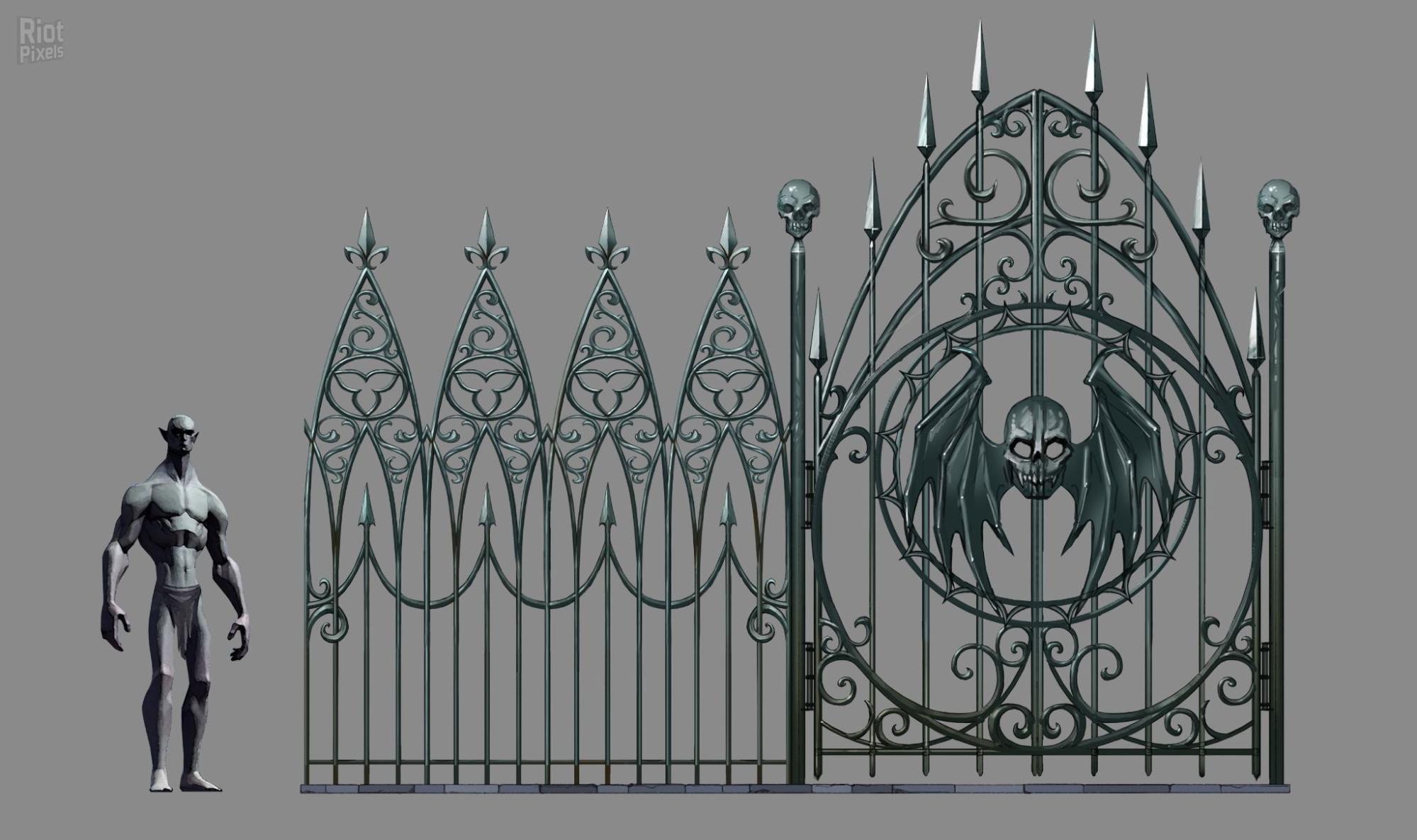 [28]-V Rising + DLC Bundle, v1.1.0.1-r91217-b18 + 8 DLCs/Bonuses + Dedicated Server + Windows 7 Fix Download