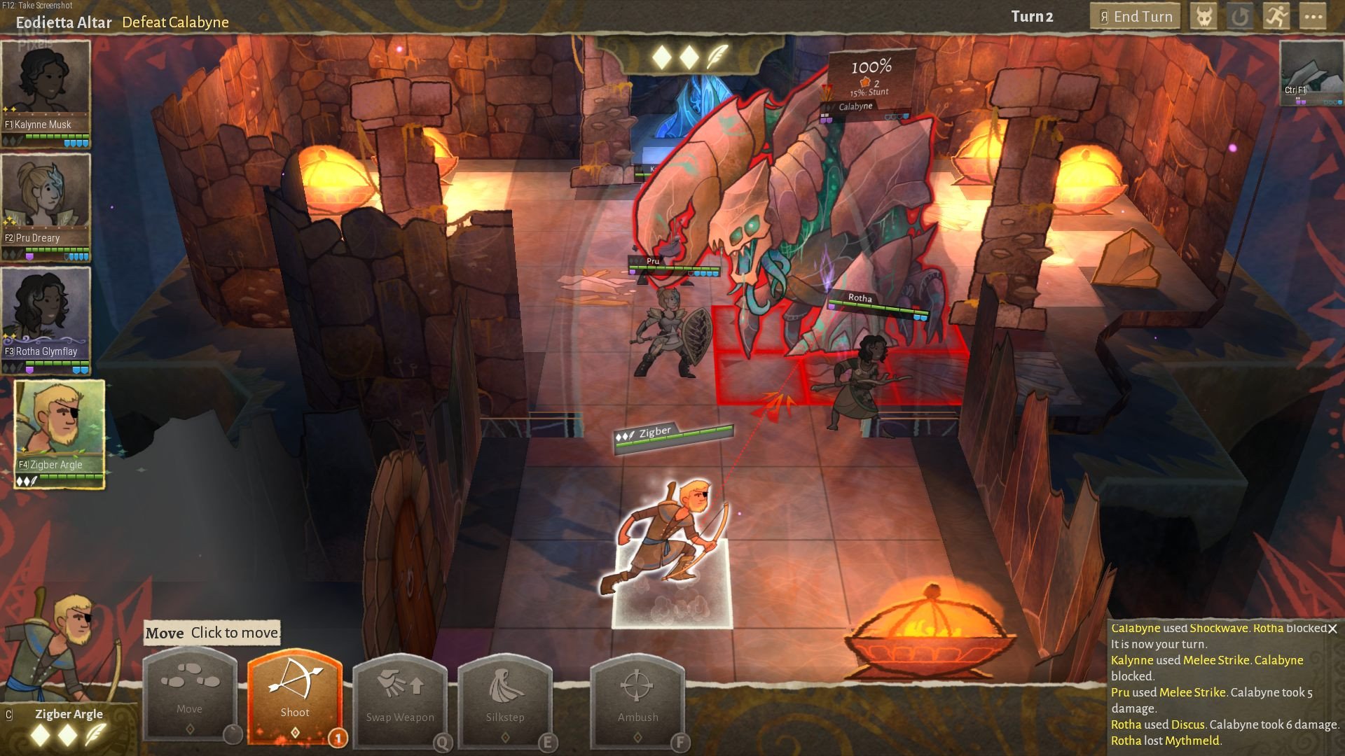 [11]-Wildermyth: Complete Edition – v1.16+559 + 3 DLCs/Bonuses Download