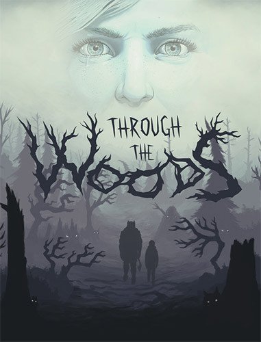 Through the Woods + HotFix-HohohoGames
