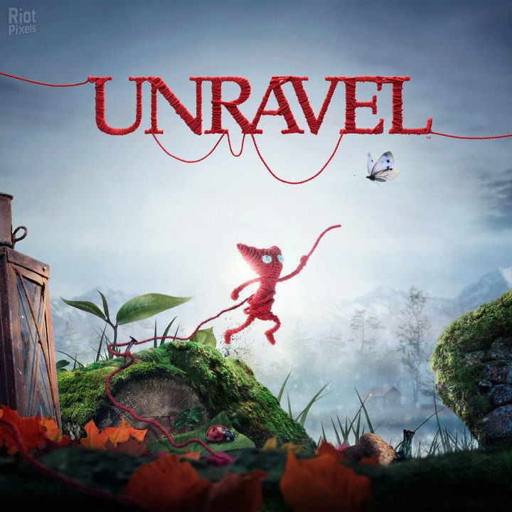 Unravel-HohohoGames