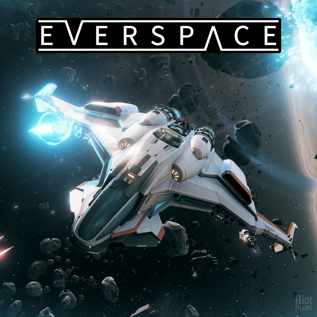 EVERSPACE-HohohoGames