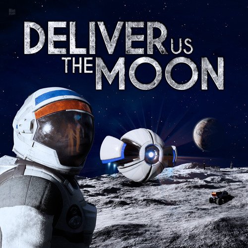 Deliver Us The Moon – v1.0.3 + Soundtrack-HohohoGames