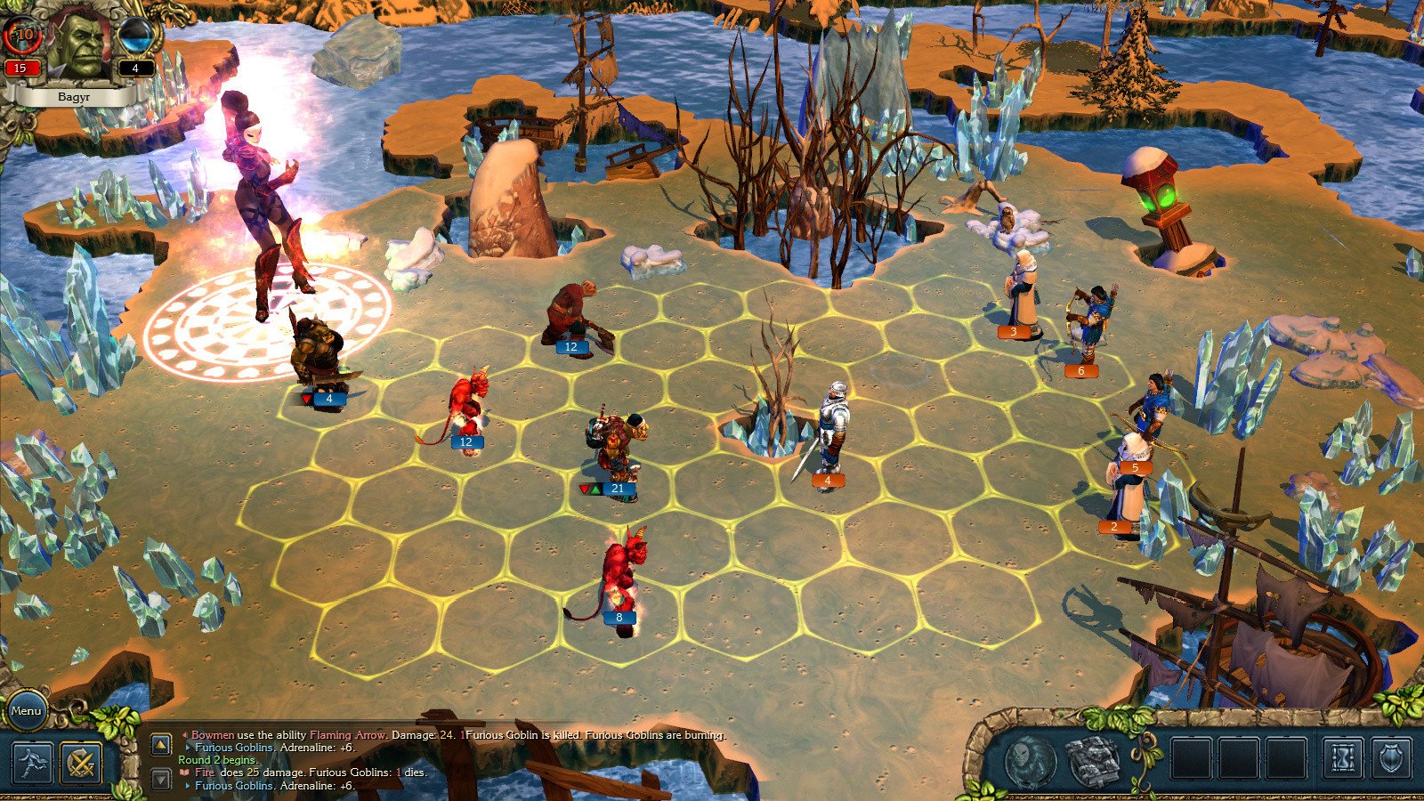 [10]-King’s Bounty: Ultimate Edition Download