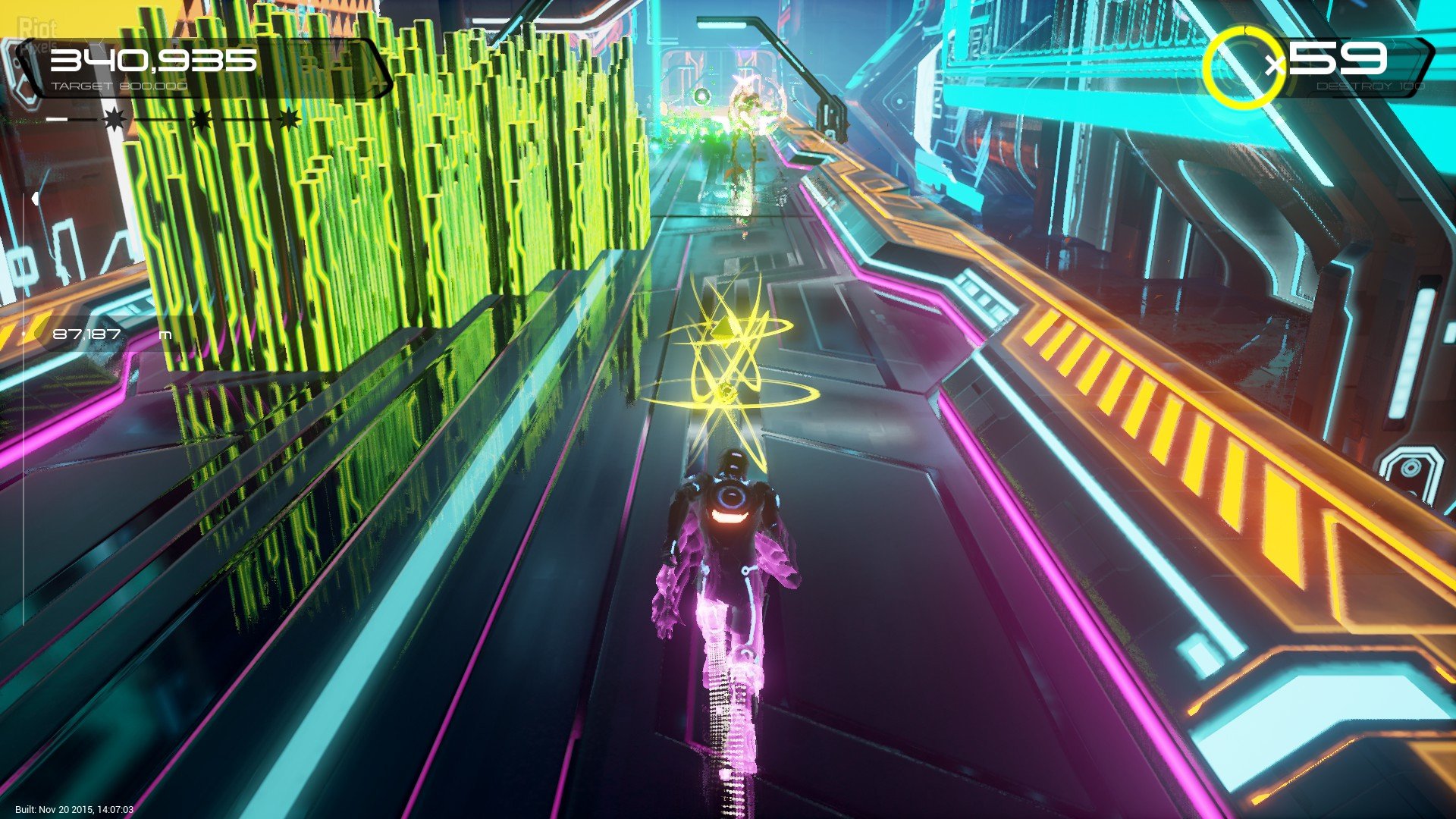 [3]-TRON RUN/r: Ultimate Edition + 5 DLC Download
