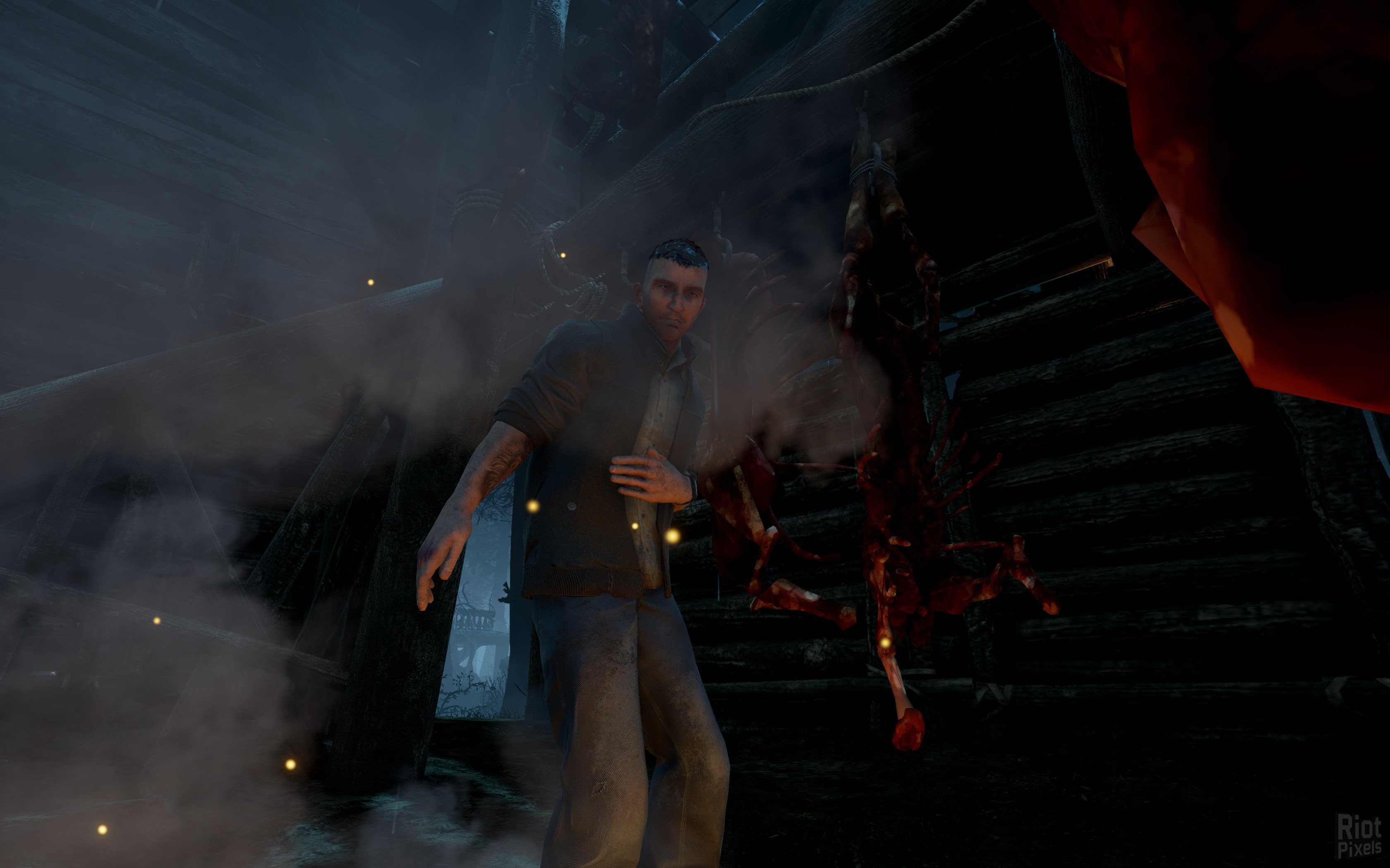 [10]-Dead by Daylight v1.0.2 Hotfix 2 Download