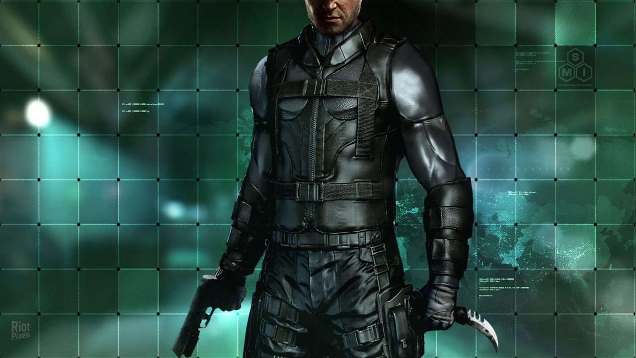 [19]-Tom Clancy’s Splinter Cell: Blacklist – Digital Deluxe Edition v1.03 + 2 DLCs Download