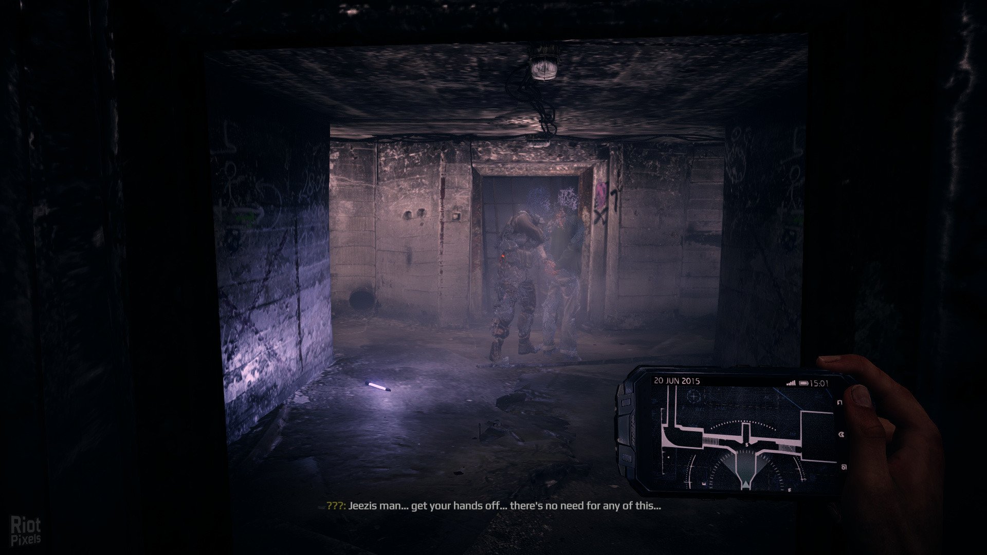 [5]-Get Even Download