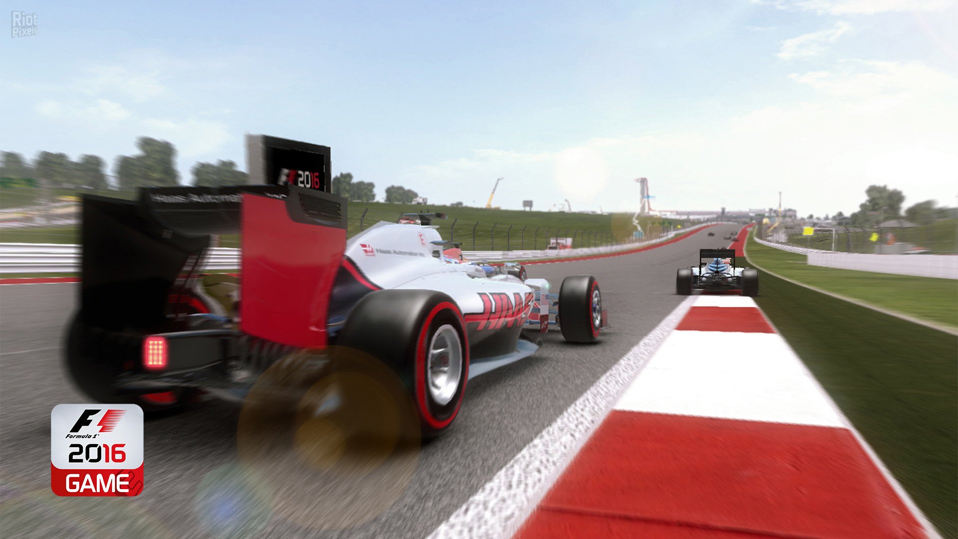 [15]-F1 2016 – v1.8.0 + DLC + Multiplayer Download