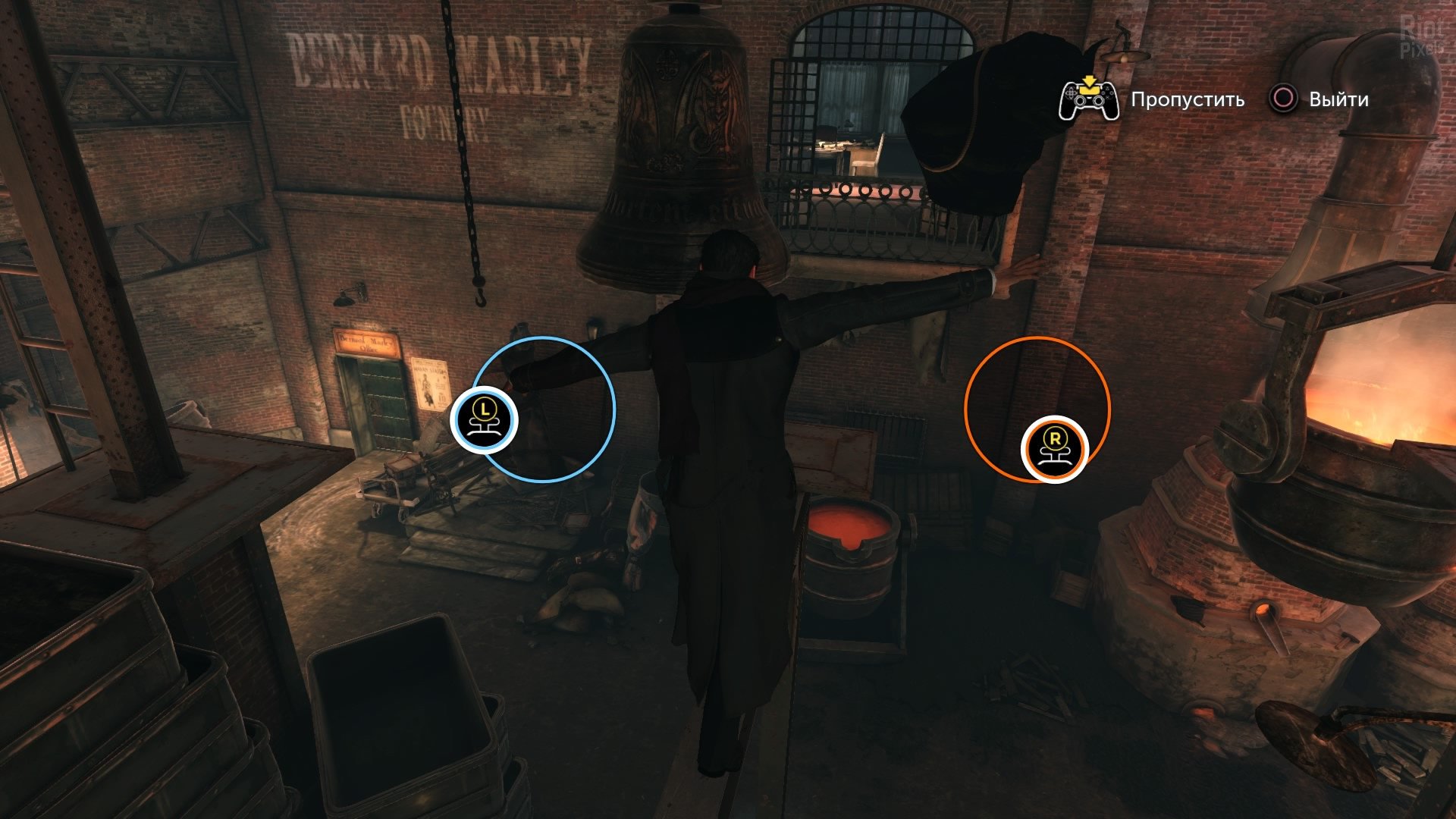 [8]-Sherlock Holmes: The Devil’s Daughter Download