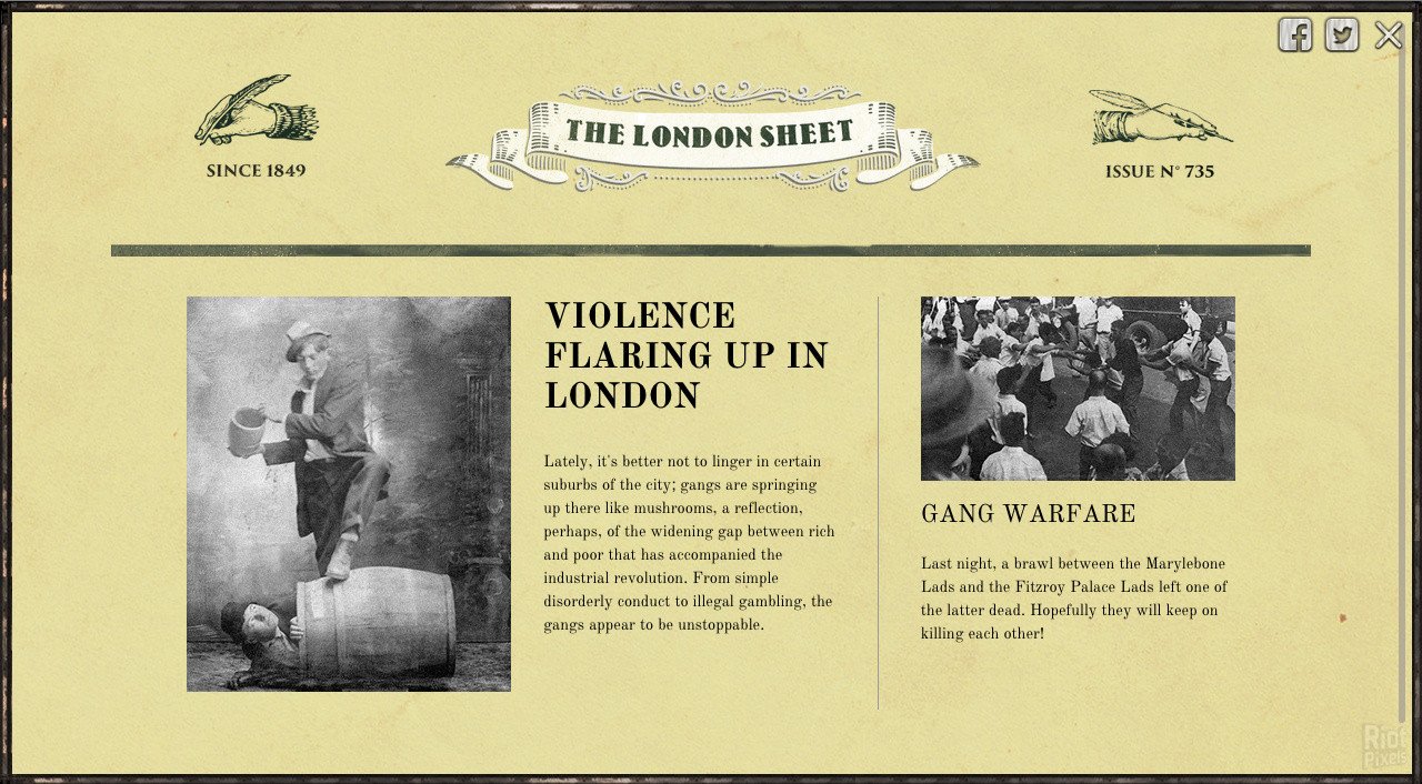 [28]-Assassin’s Creed: Syndicate – Gold Edition – v1.51 + All DLCs Download