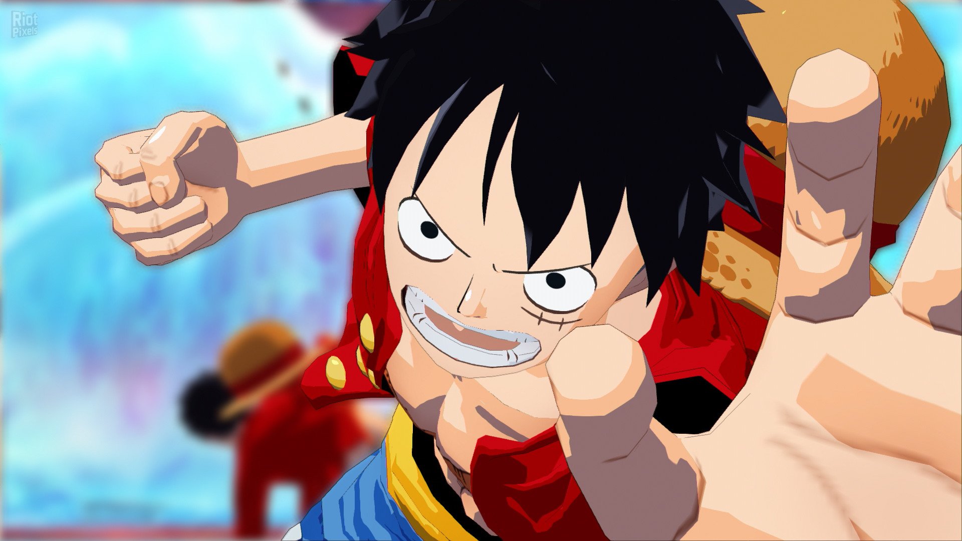 [2]-One Piece: Unlimited World Red – Deluxe Edition Download