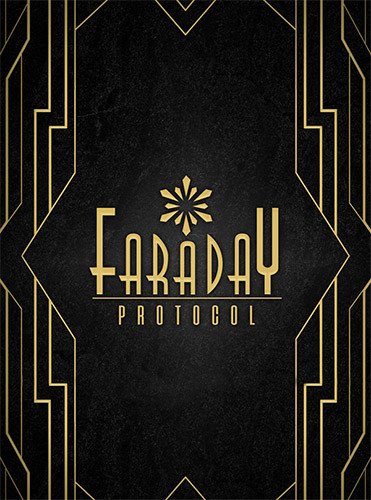 Faraday Protocol-HohohoGames