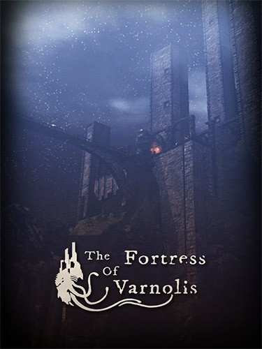 The Fortress of Varnolis-HohohoGames