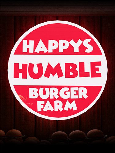 Happy’s Humble Burger Farm – v1.16.4-HohohoGames