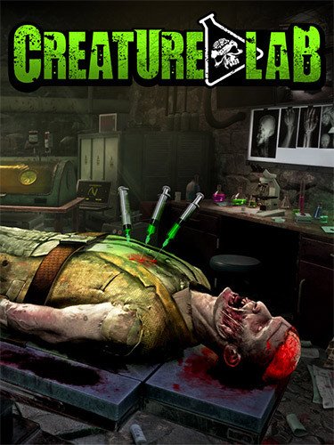 Creature Lab – v2.0.2-HohohoGames