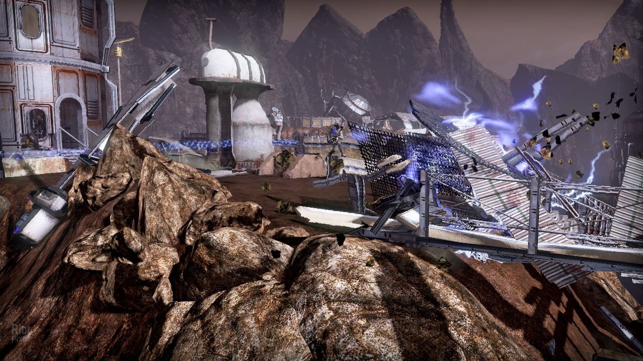 [11]-Red Faction: Guerrilla – Steam Edition Download