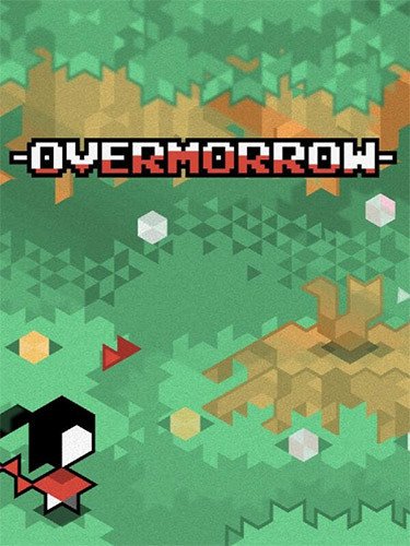Overmorrow + Bonus Soundtrack-HohohoGames
