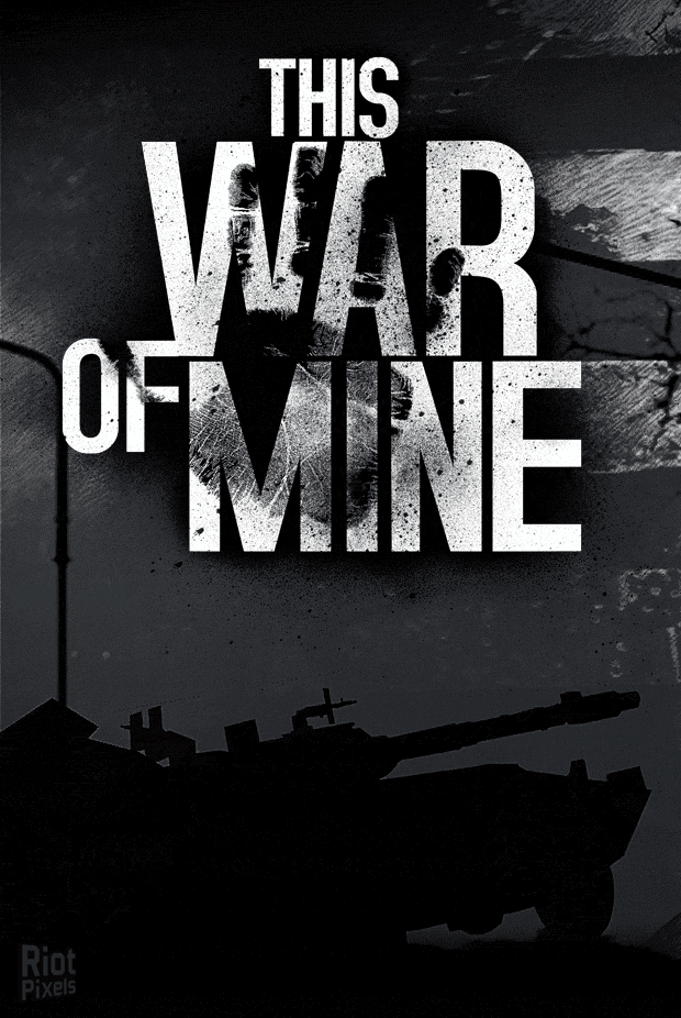 This War of Mine: Final Cut – Complete Edition, v6.0.0 + 7 DLCs/Bonuses-HohohoGames