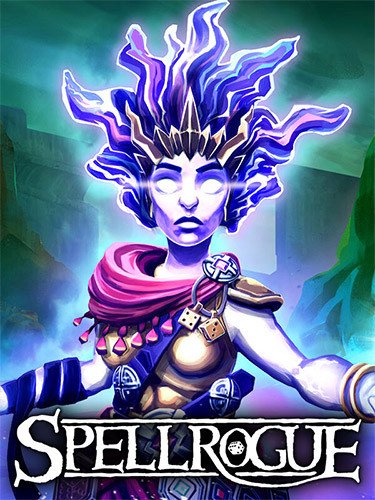 SpellRogue: Gold Edition – v1.0.0b70 + Supporter Pack DLC-HohohoGames