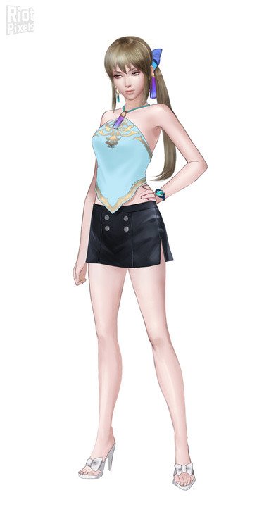 [28]-Dynasty Warriors 9 – v1.01 + DLC Download