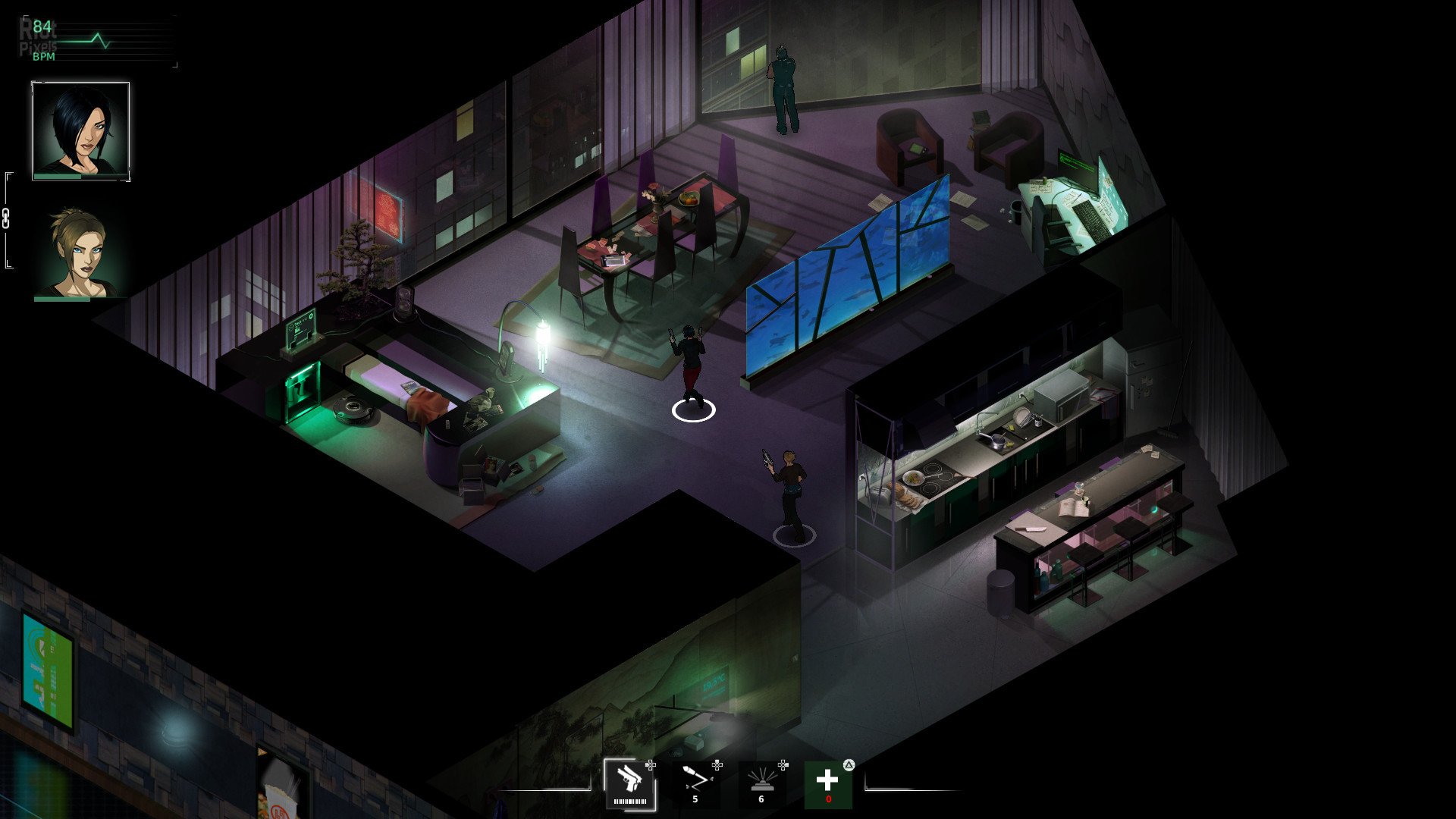 [8]-Fear Effect Sedna Download