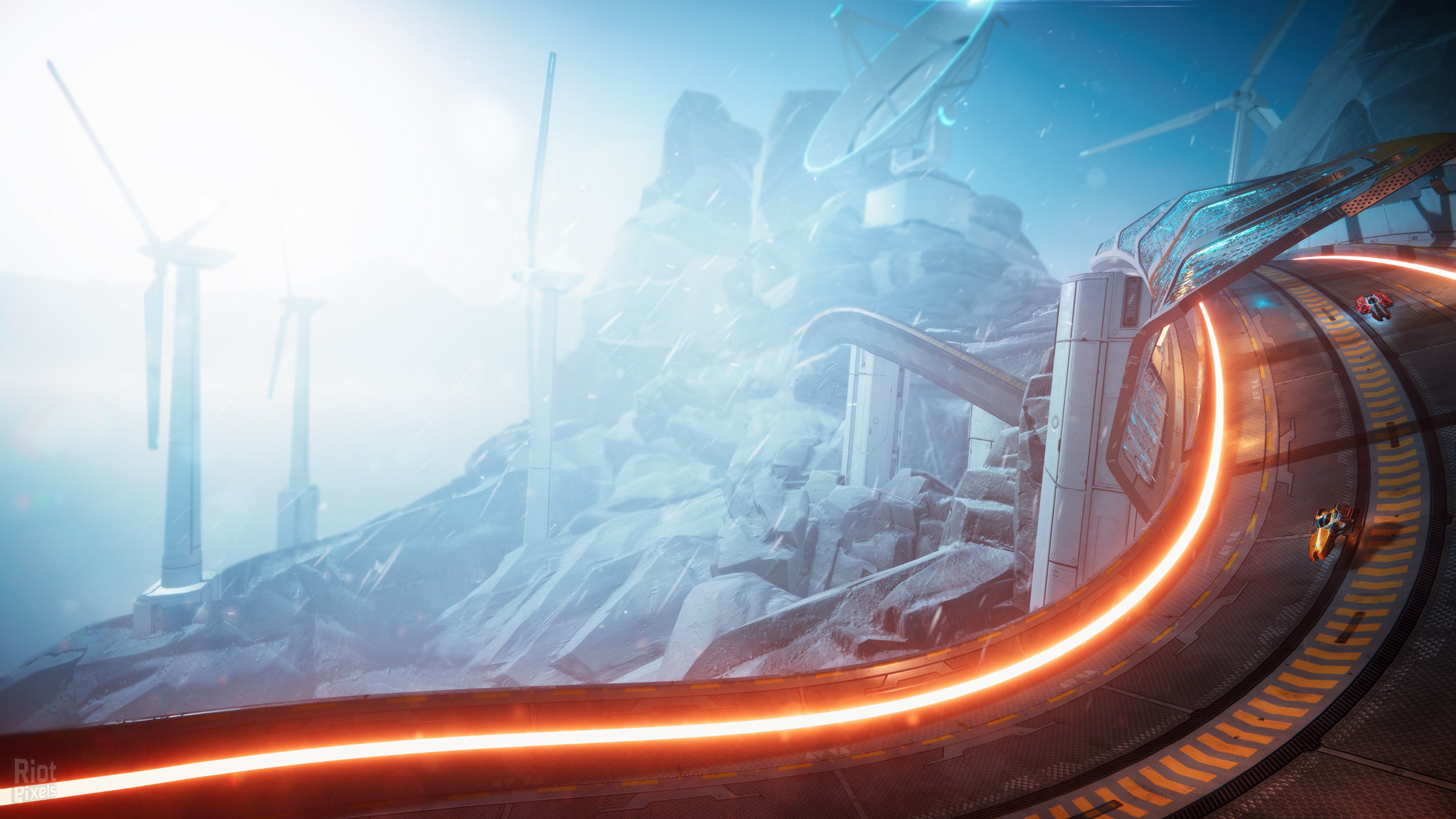 [8]-Antigraviator – v1.02 Download