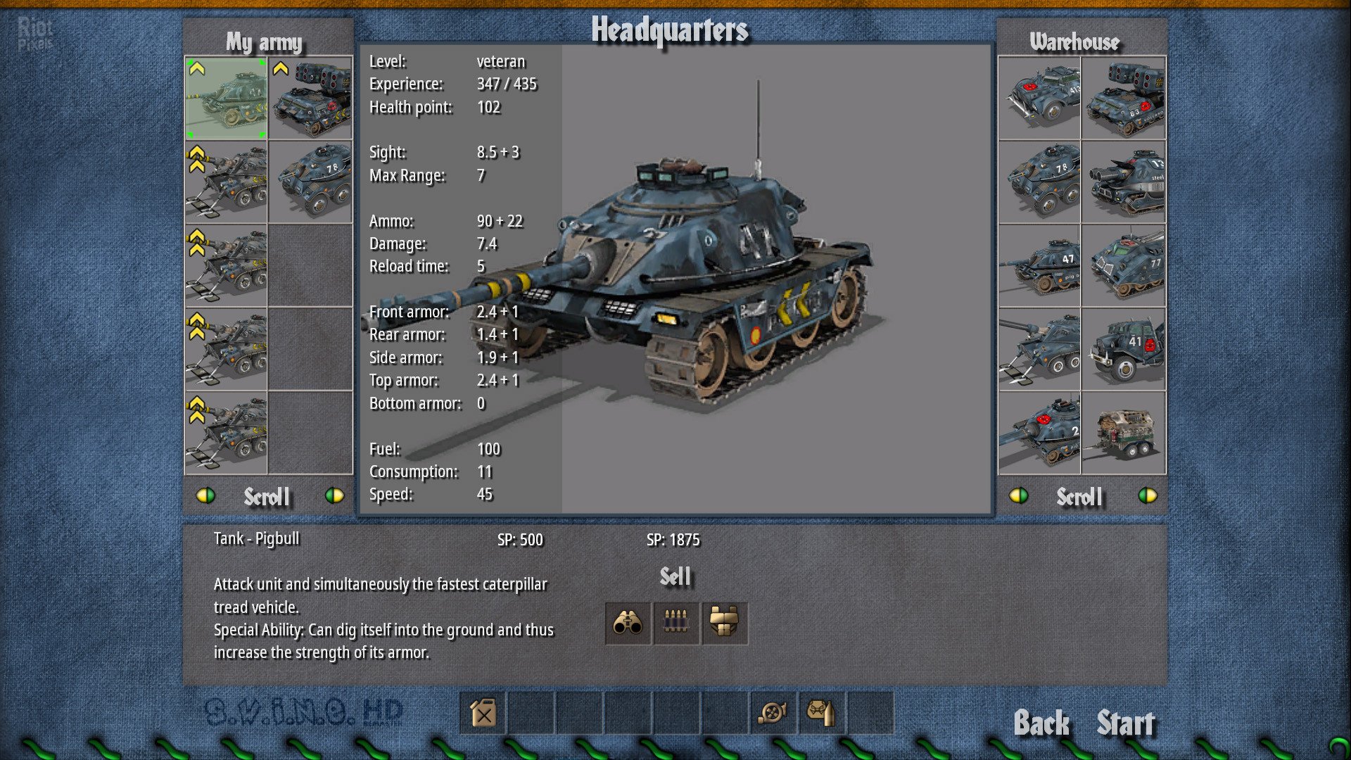 [11]-S.W.I.N.E. HD Remaster – v1.1.1622 GOG + Bonus Content Download