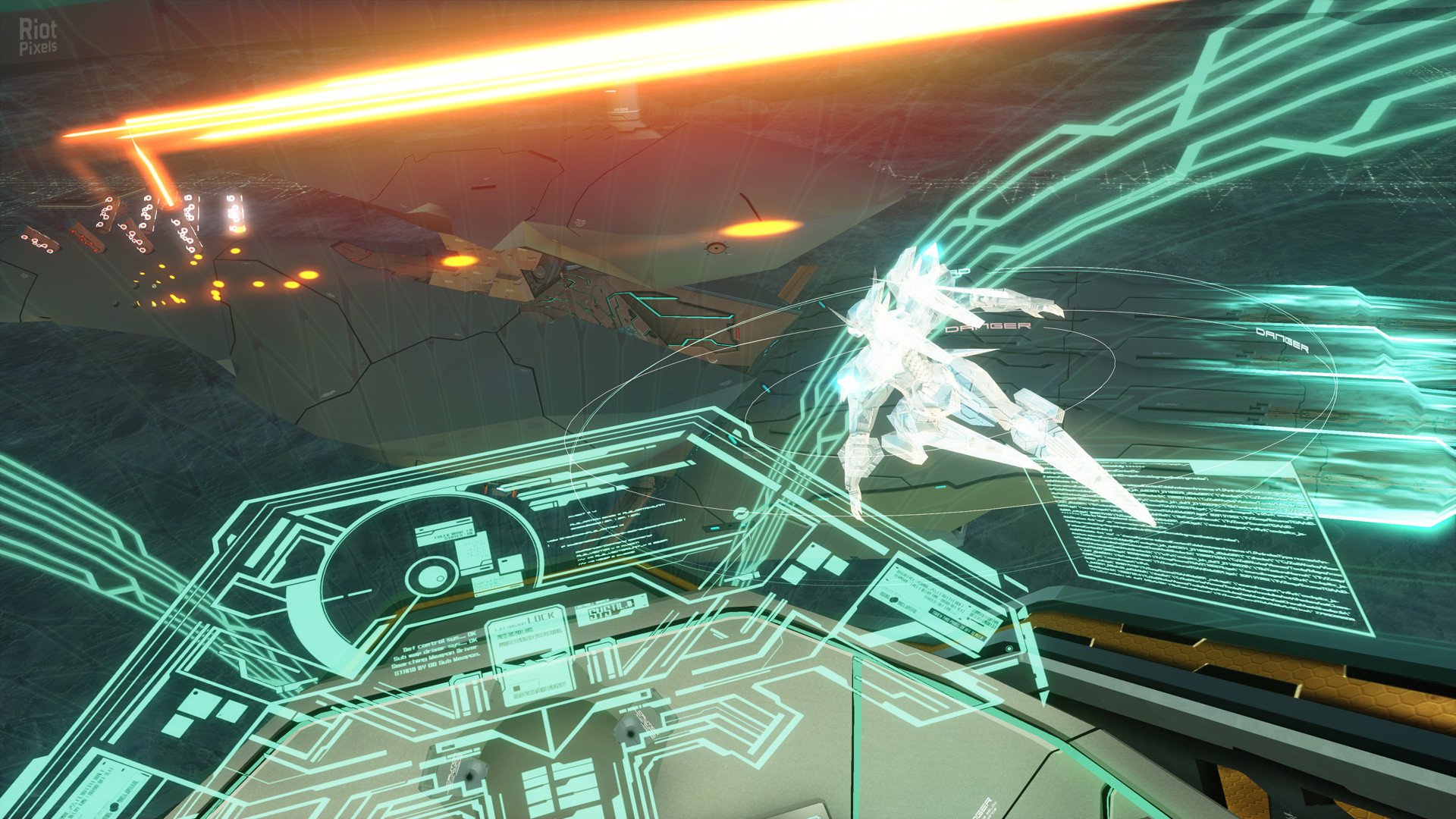 [7]-Zone of the Enders: The 2nd Runner – MARS + DLC Download