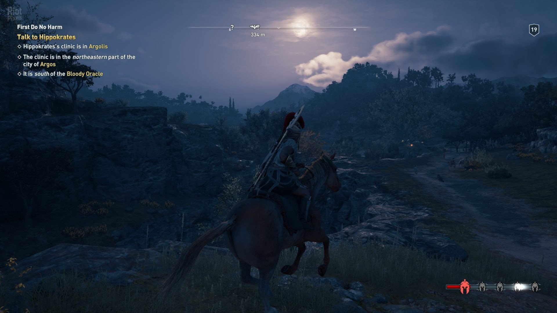 [13]-Assassin’s Creed: Odyssey – Ultimate Edition – v1.5.3 + All DLCs Download