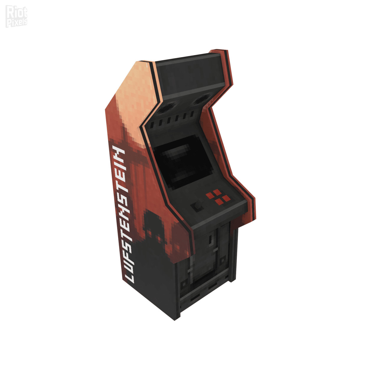 [21]-STRAFE: Gold Edition – v1.4 + Bonus OST Download