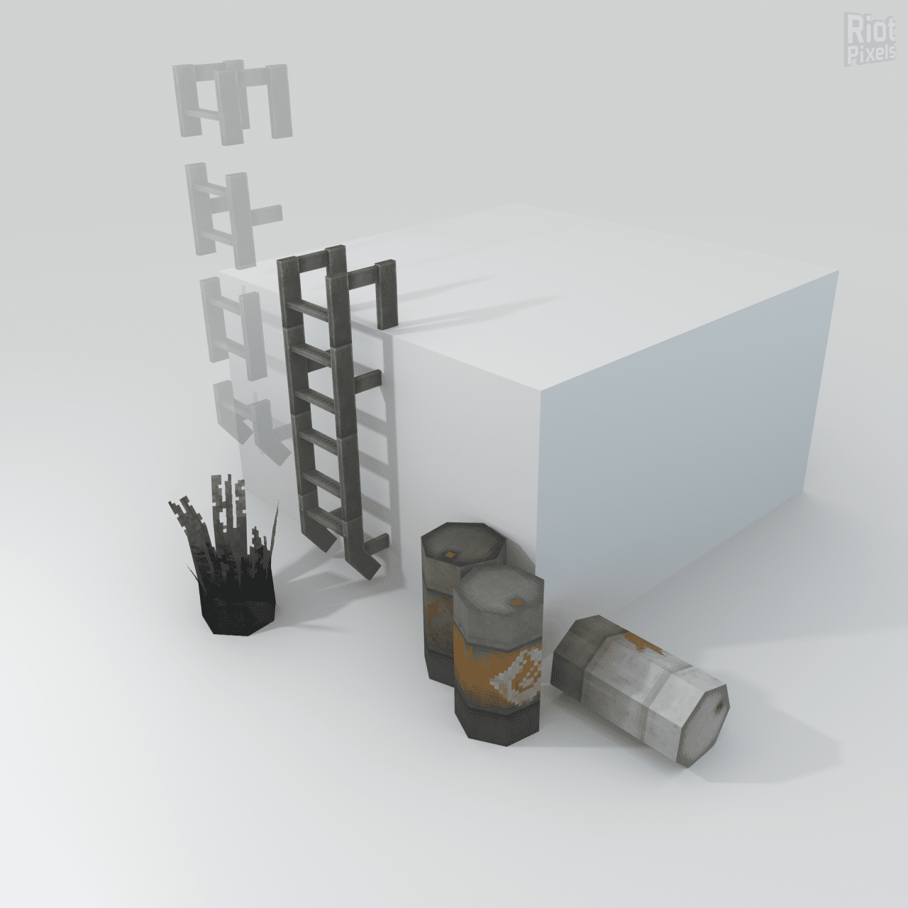 [24]-STRAFE: Gold Edition – v1.4 + Bonus OST Download