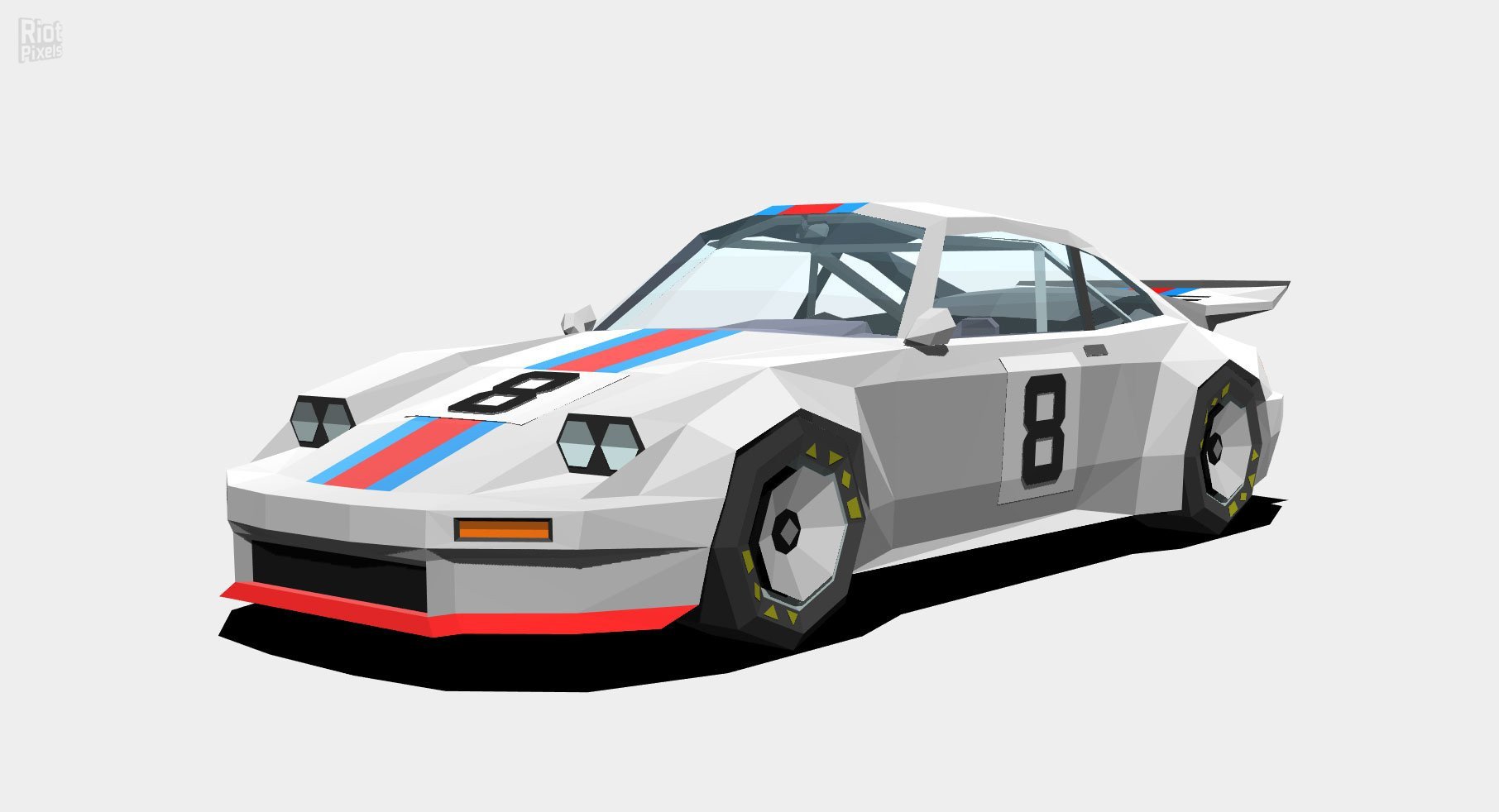 [21]-Hotshot Racing Download