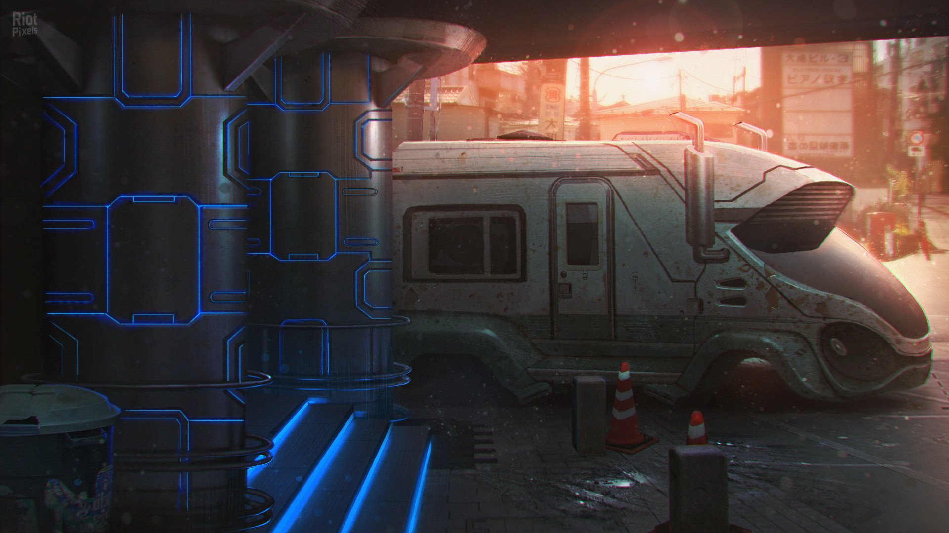 [5]-The Uncertain: The Last Quiet Day – v1.0.7 + Bonus Content Download