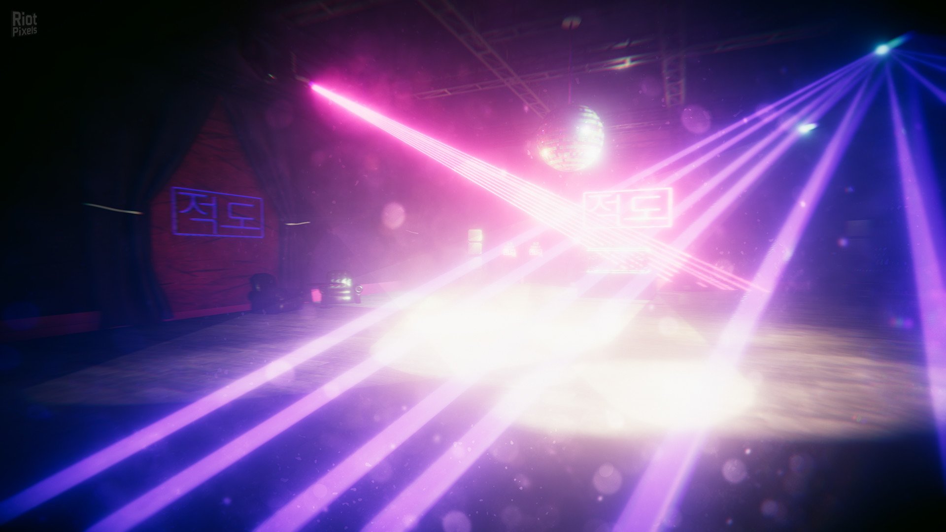 The Last Element: Looking For Tomorrow-HohohoGames