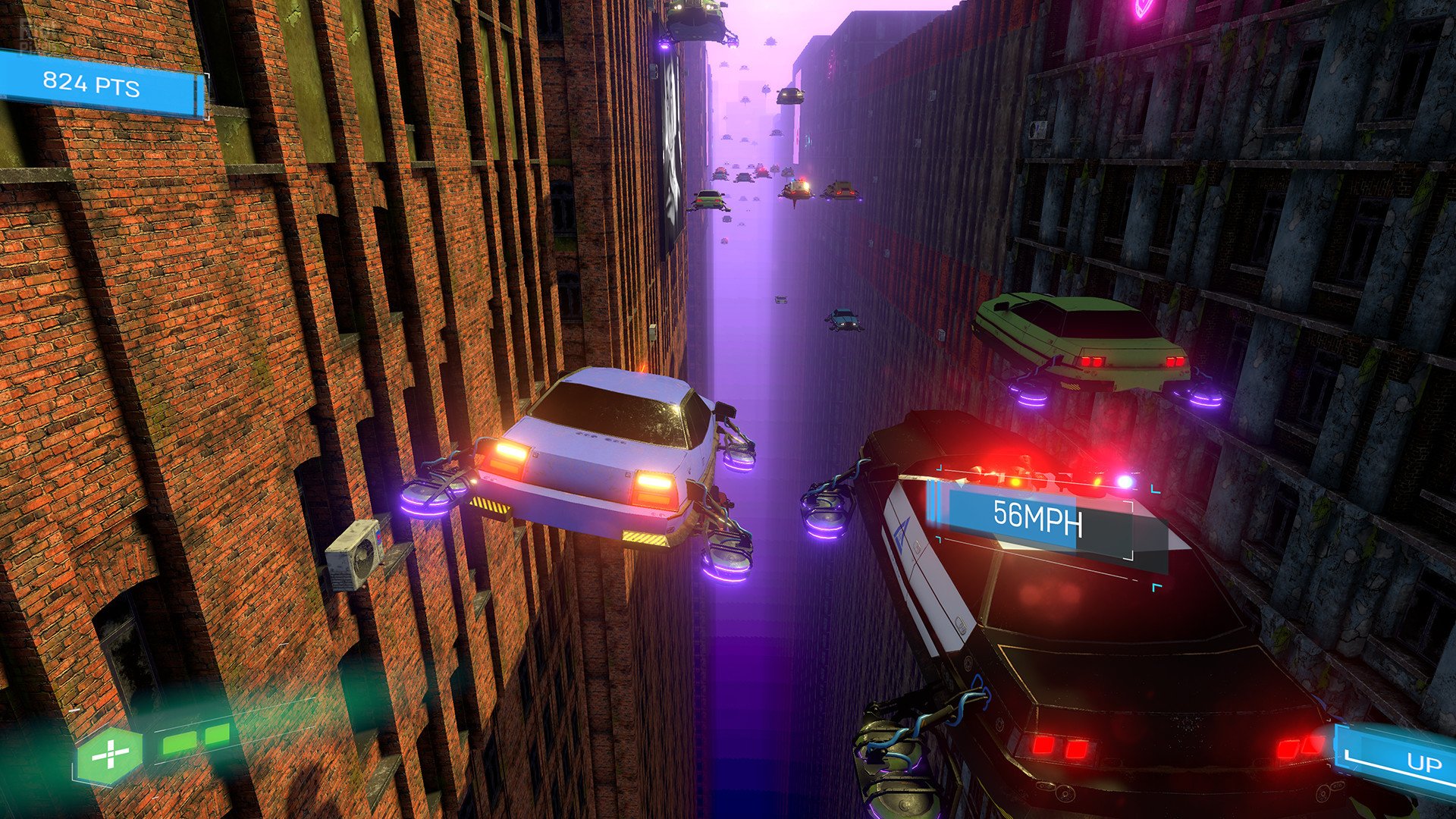 [9]-The Last Element: Looking For Tomorrow Download