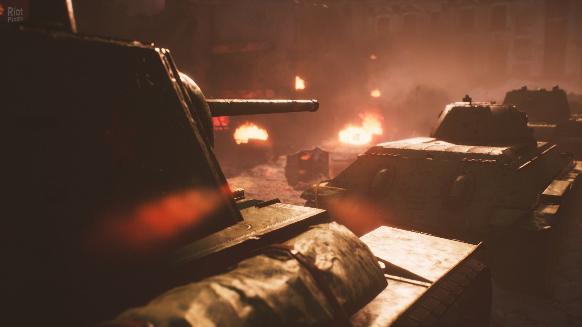 [6]-Strategic Mind: Spectre of Communism Download