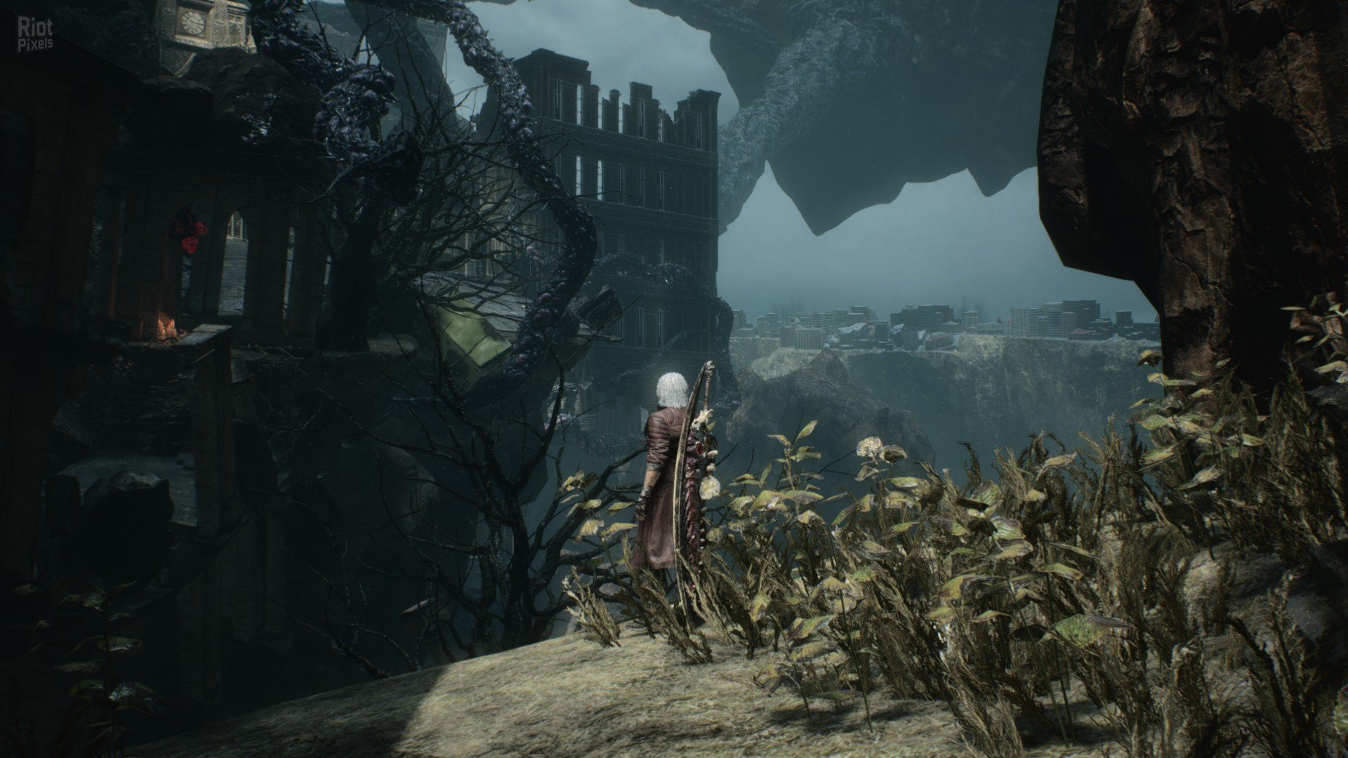 [13]-Devil May Cry 5: Deluxe Edition – v12152020/5962864 + 31 DLCs Download