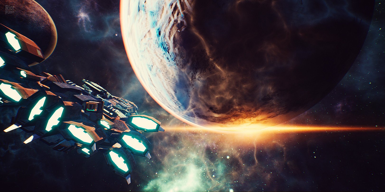 [13]-Redout: Space Assault Download