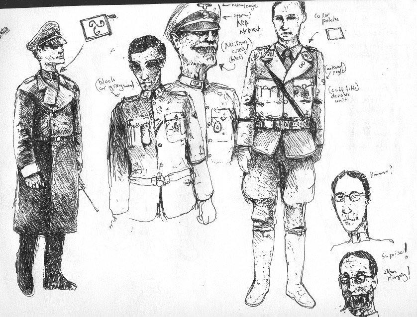 [29]-BloodRayne: Terminal Cut – v1.04 (Ultimate Update) Download