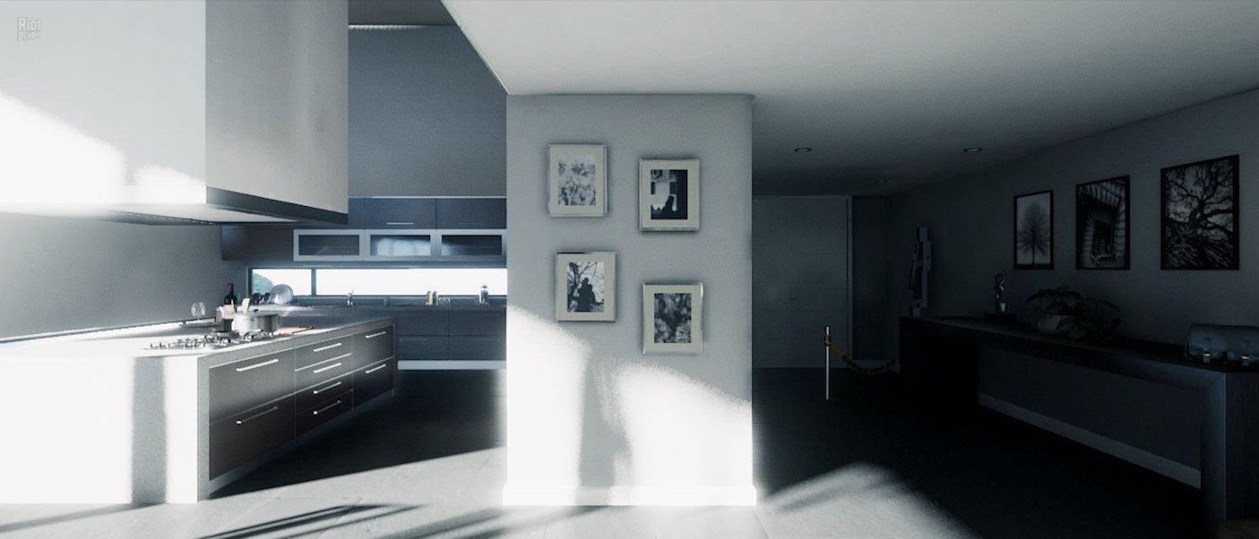 [12]-The Signifier: Deluxe Edition – v1.101 (Director’s Cut Update) + Soundtrack Download