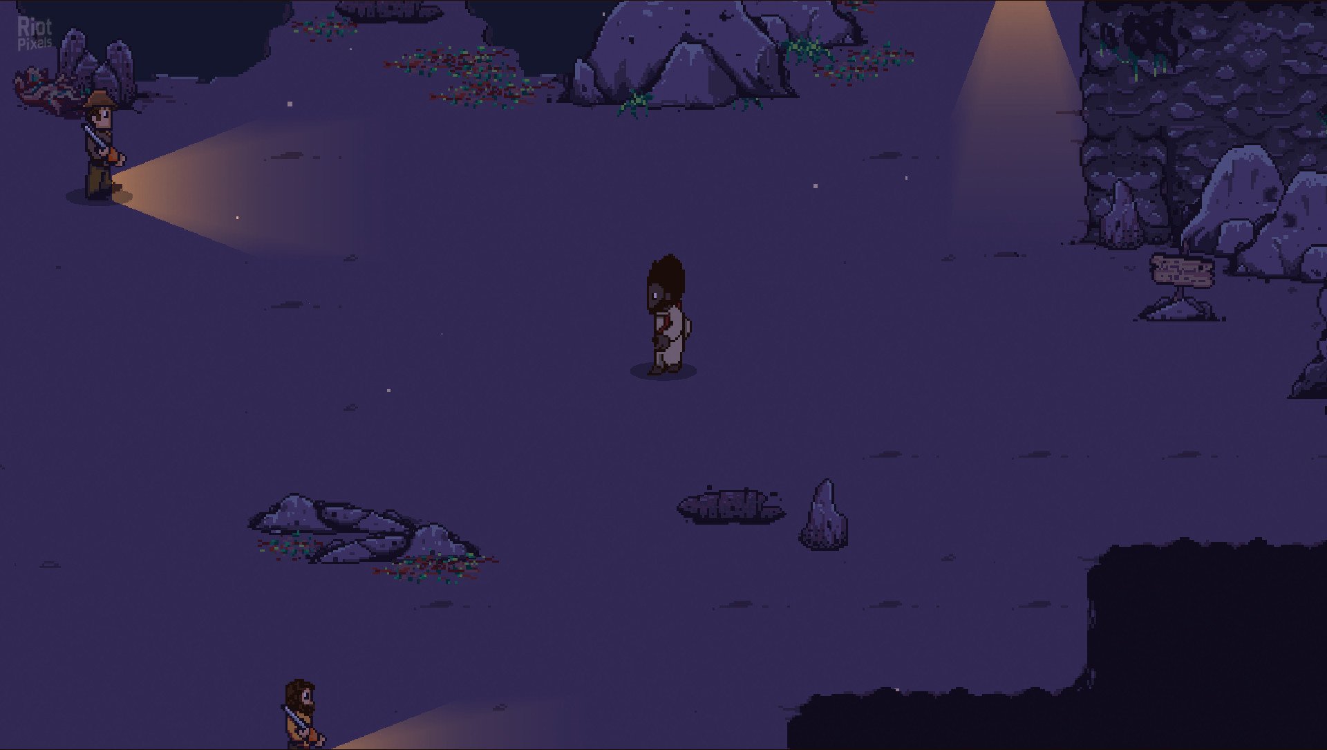 [11]-Mandinga: A Tale of Banzo Download