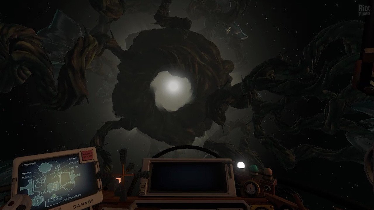 [4]-Outer Wilds: Archaeologist Edition – v1.1.10 + Echoes of the Eye DLC + Bonus Soundtrack Download