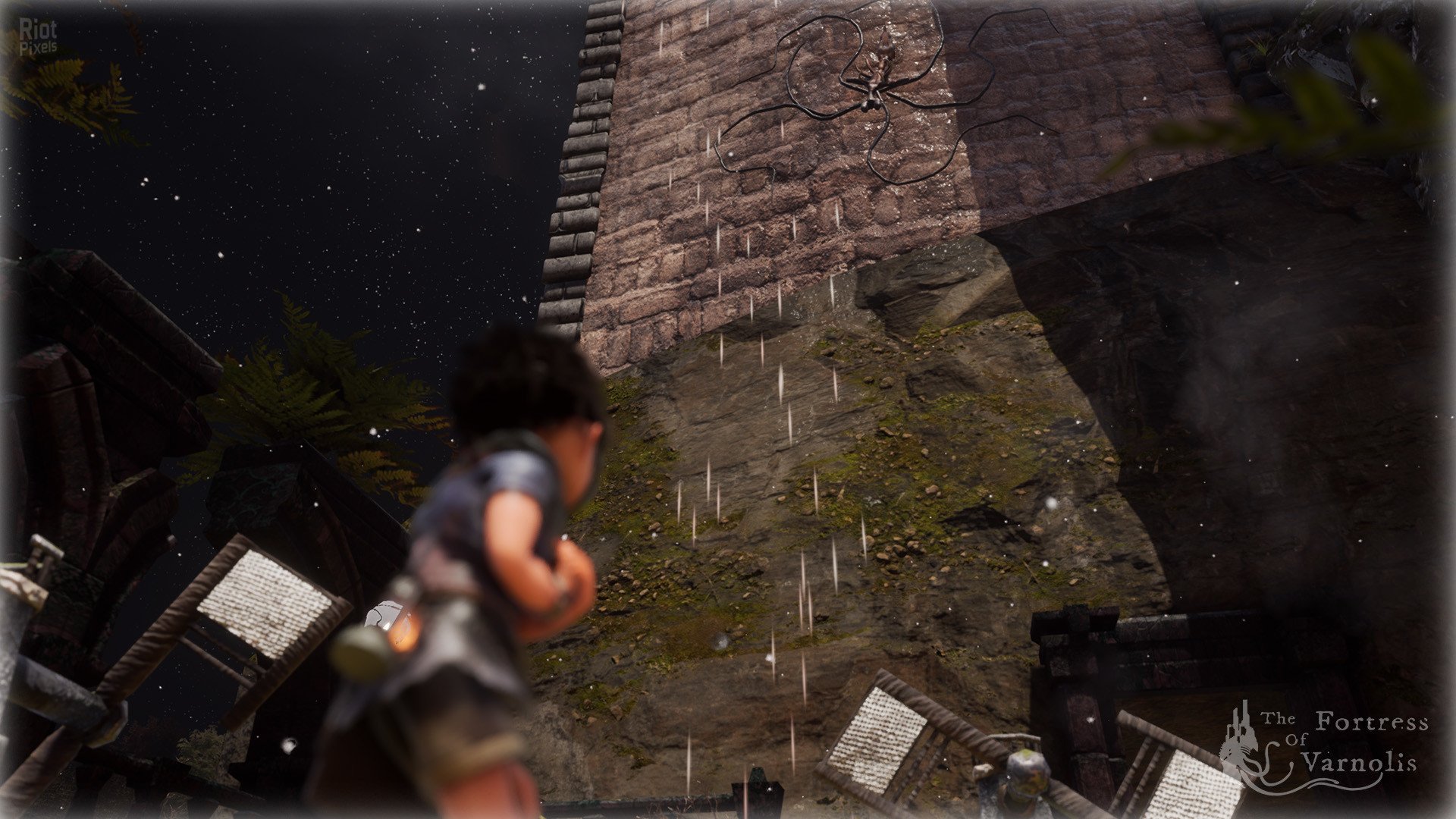 [5]-The Fortress of Varnolis Download