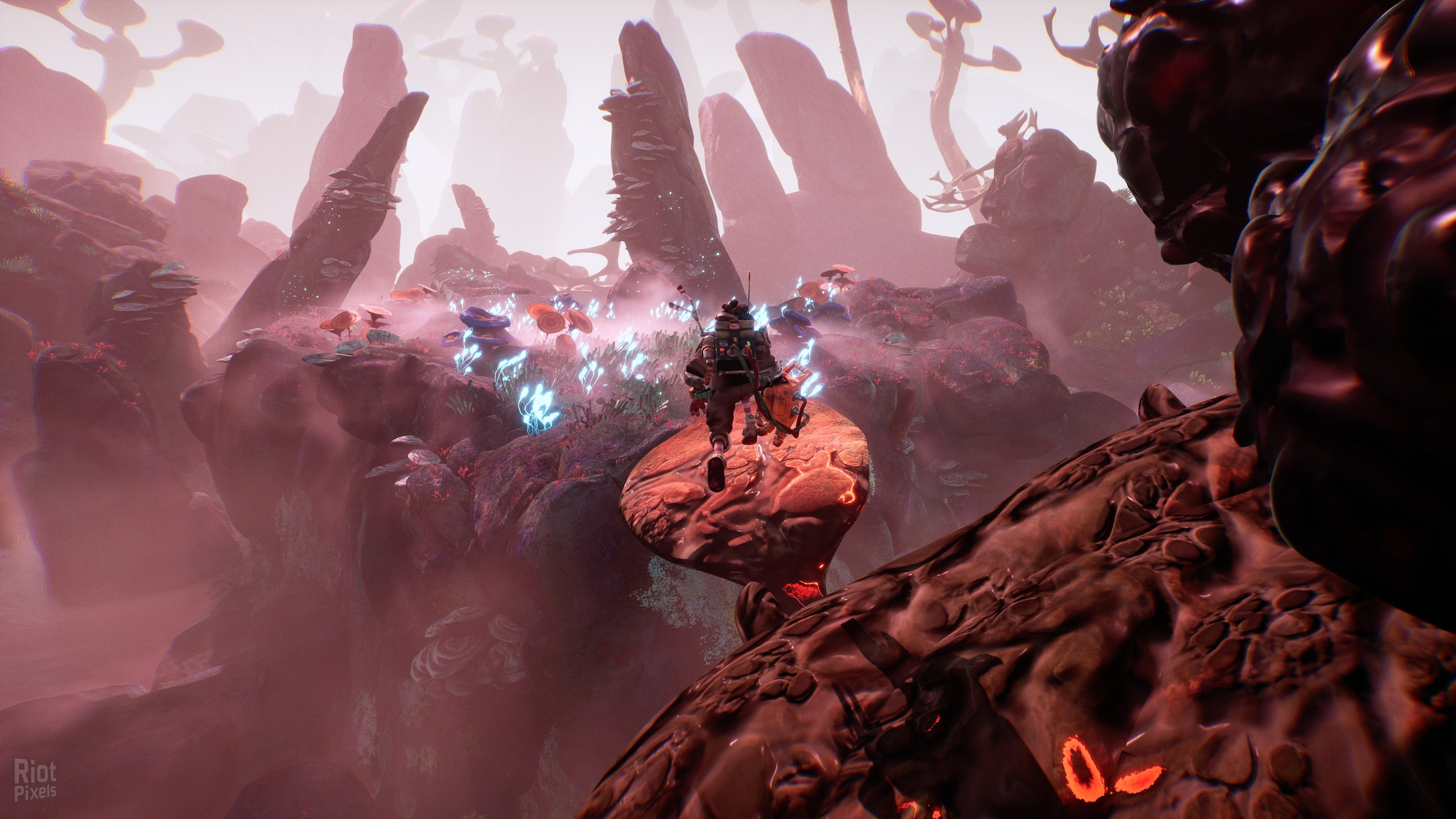 [14]-The Gunk – v1012.1.5.0 + Windows 7 Fix Download