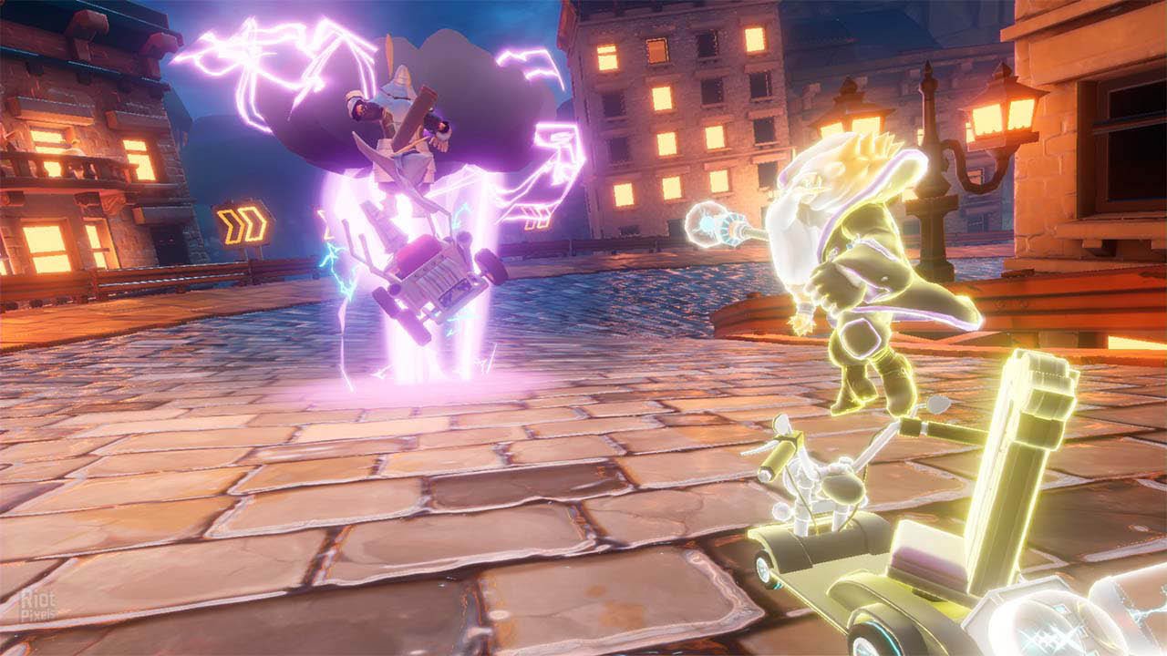 [11]-Chocobo GP – v1.0.5 + DLC + Yuzu/Ryujinx Emus for PC Download