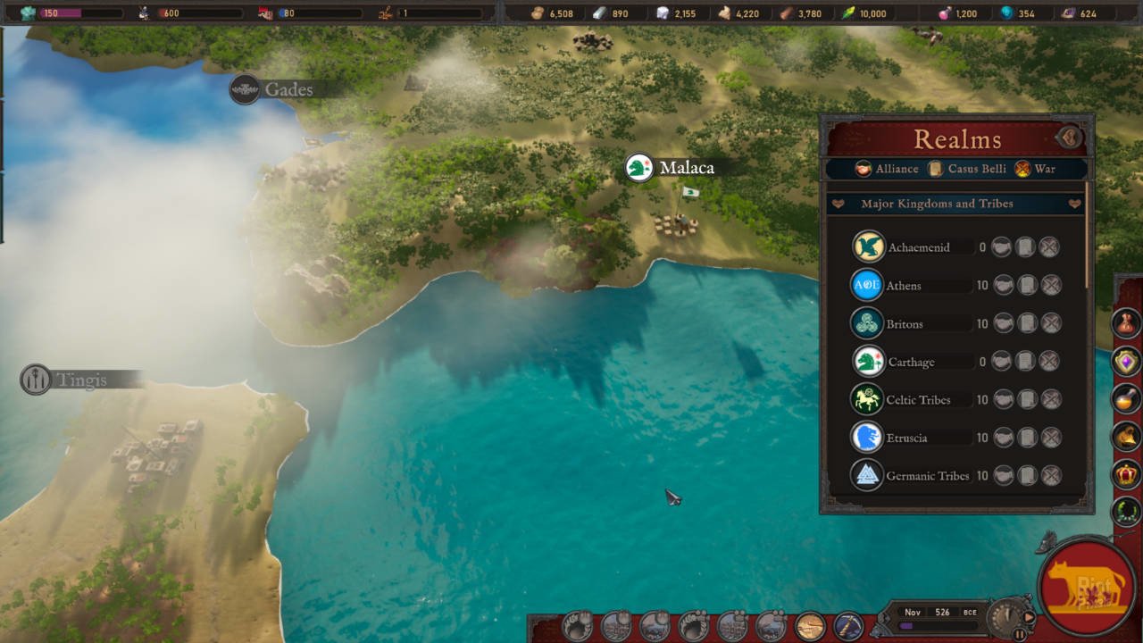 [12]-Imperium BCE Download