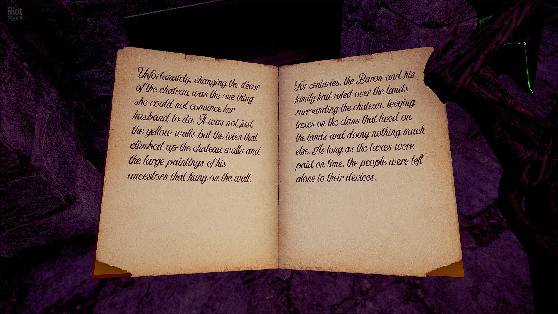 [10]-The Redress of Mira Download