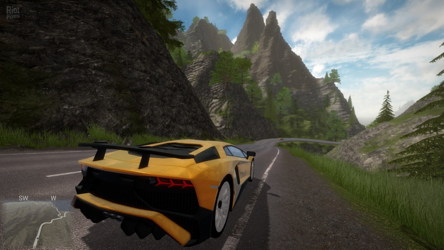 [11]-Technicity – v1.0d Download